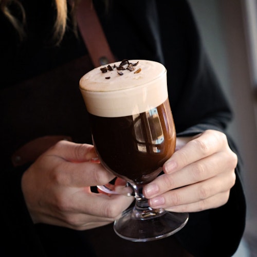 Ireland: Irish Coffee Masterclass Experience — gallery 1