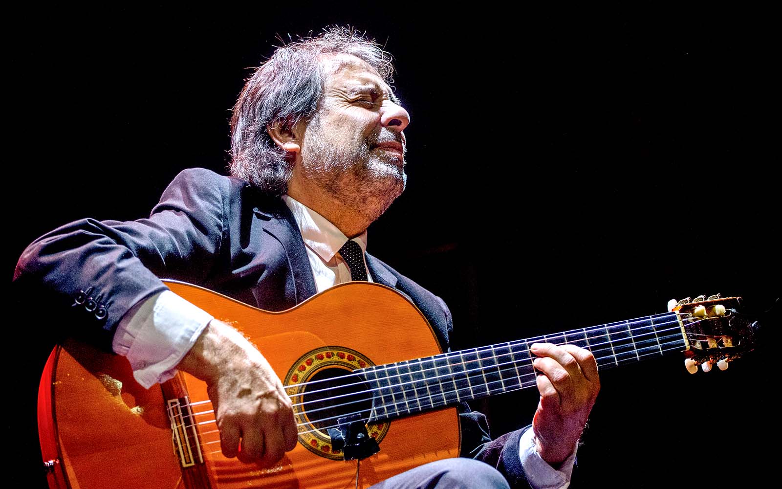 Seville Flamenco Theatre - Passion Show — gallery 2