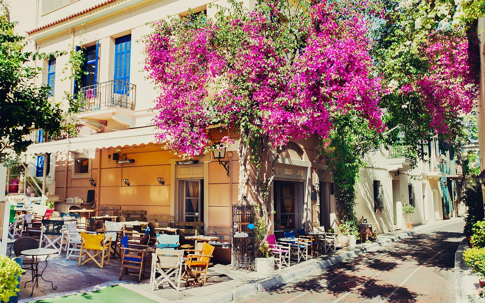 Athens Street Food Tour — gallery 2
