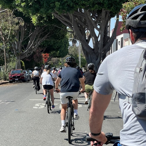 Los Angeles: 24-Hr Pedal or Electric Bike Rental — gallery 2