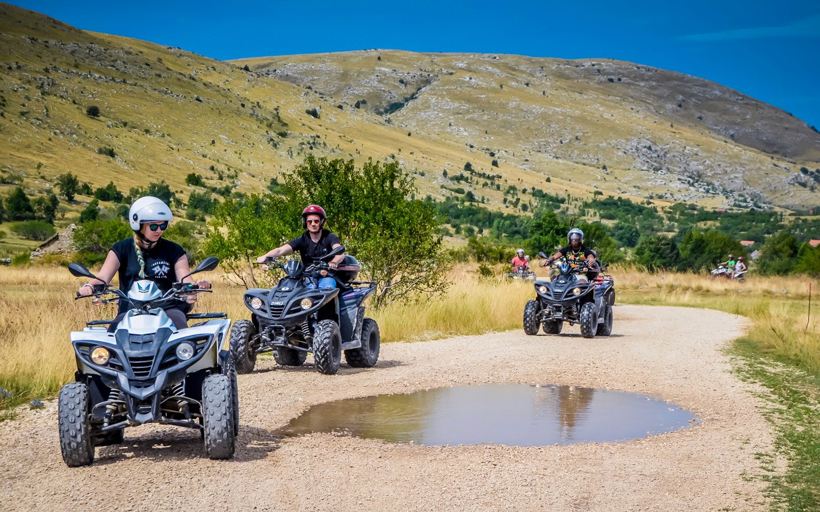 Cappadocia ATV/Quad Tours with Transfers — gallery 4