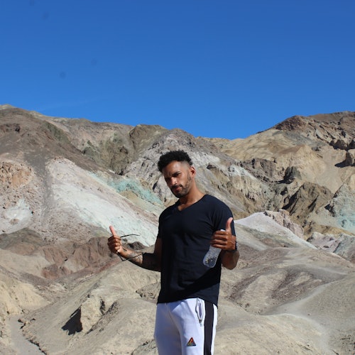 Death Valley: Full-Day Tour from Las Vegas — gallery 4