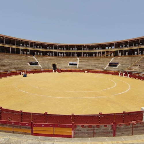 Alicante Bullring: Private Guided Tour — gallery 1