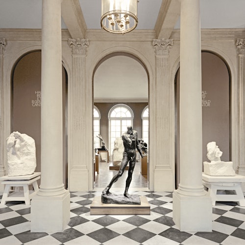 Musée Rodin: Skip The Line — gallery 4