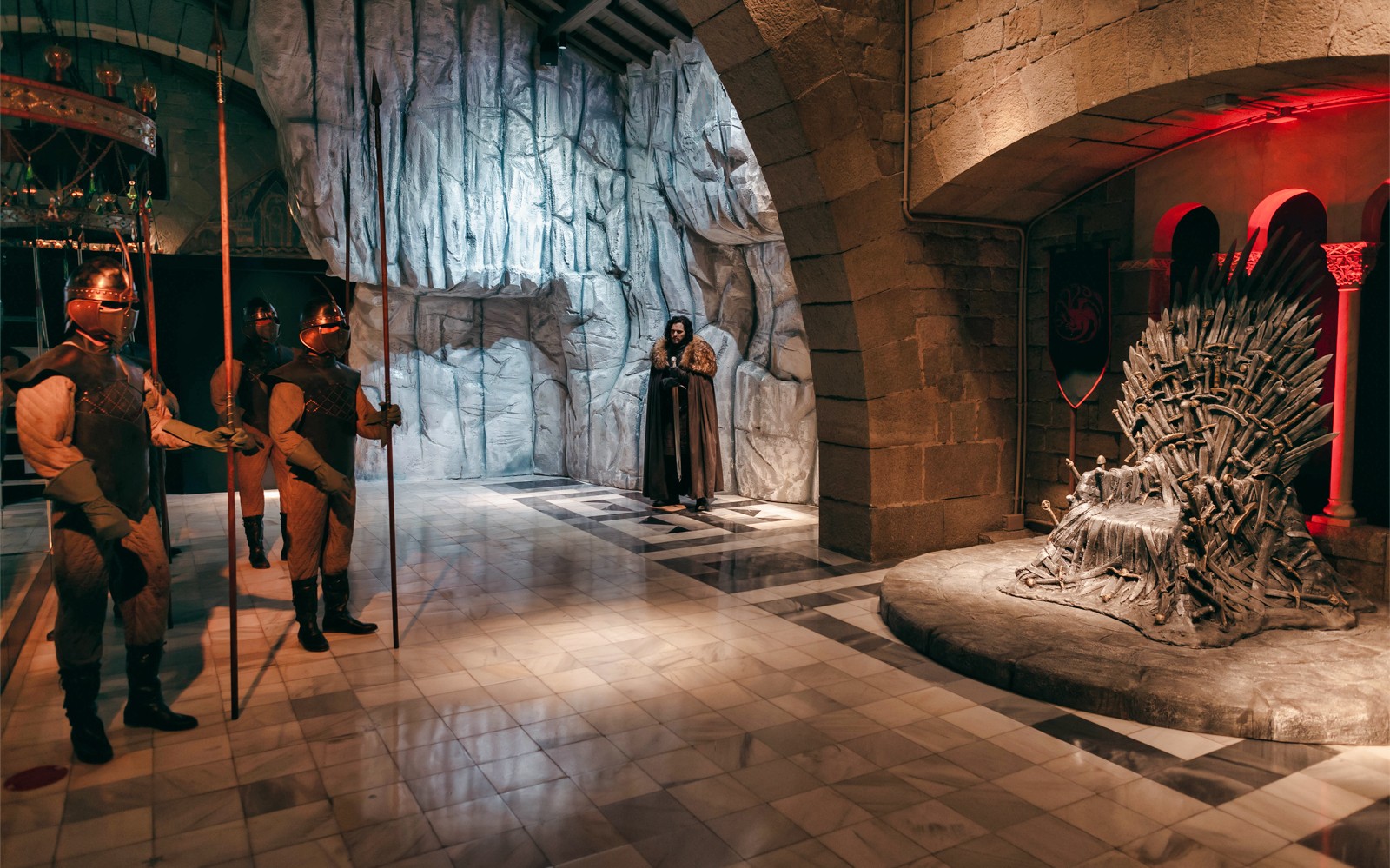 Skip-the-Line Tickets to Wax Museum Barcelona — gallery 3