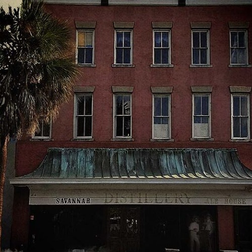 Savannah: Ghost Hunters Tour — gallery 3