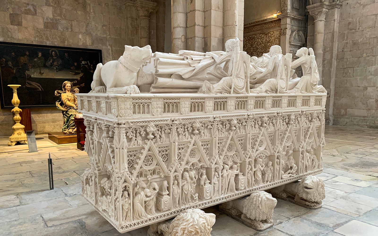 Alcobaça Monastery Tickets — gallery 3