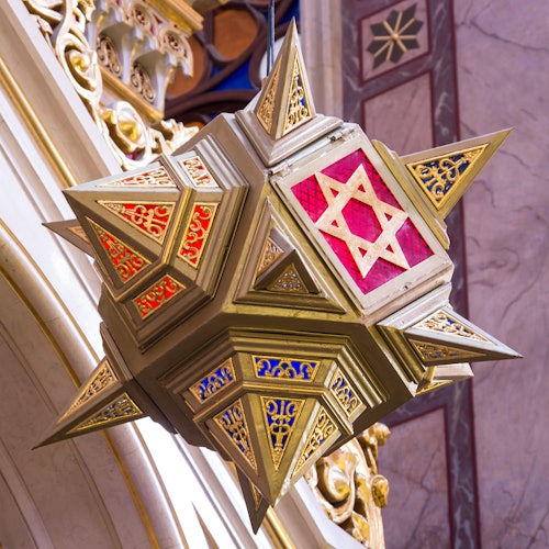 Dohány Street Synagogue: Fast Track Ticket — gallery 2