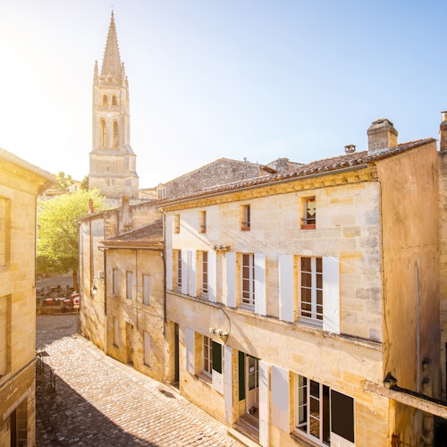Saint-Émilion Village: Full-Day Wine Tour from Bordeaux — gallery 1