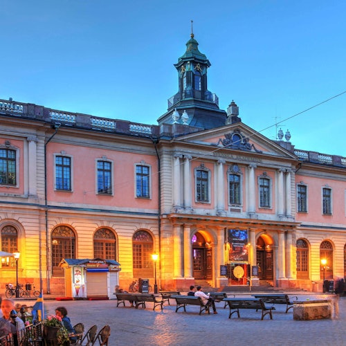 Stockholm: Self-Guided Audio Tour — gallery 3
