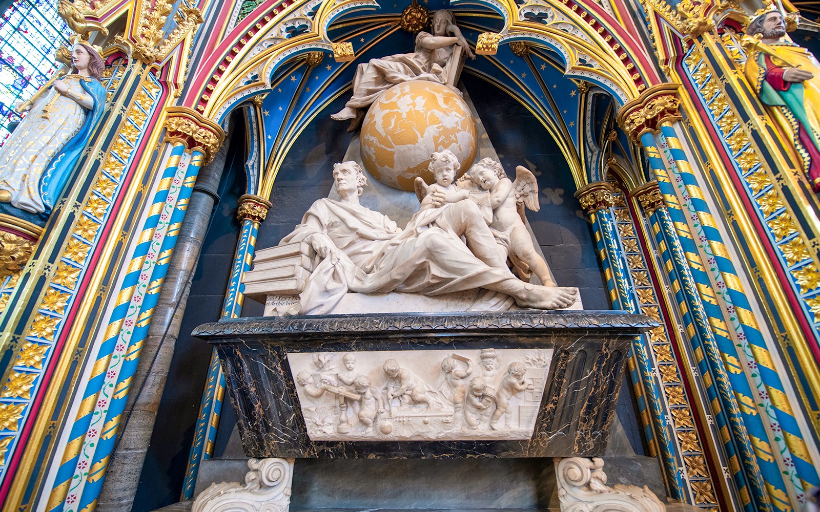 Westminster Abbey, Big Ben & Buckingham Palace Guided Tour — gallery 3