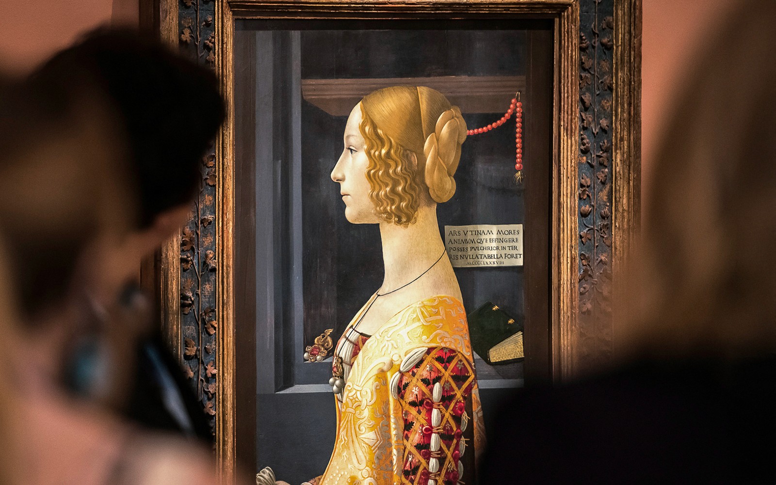 Thyssen-Bornemisza National Museum Tickets 