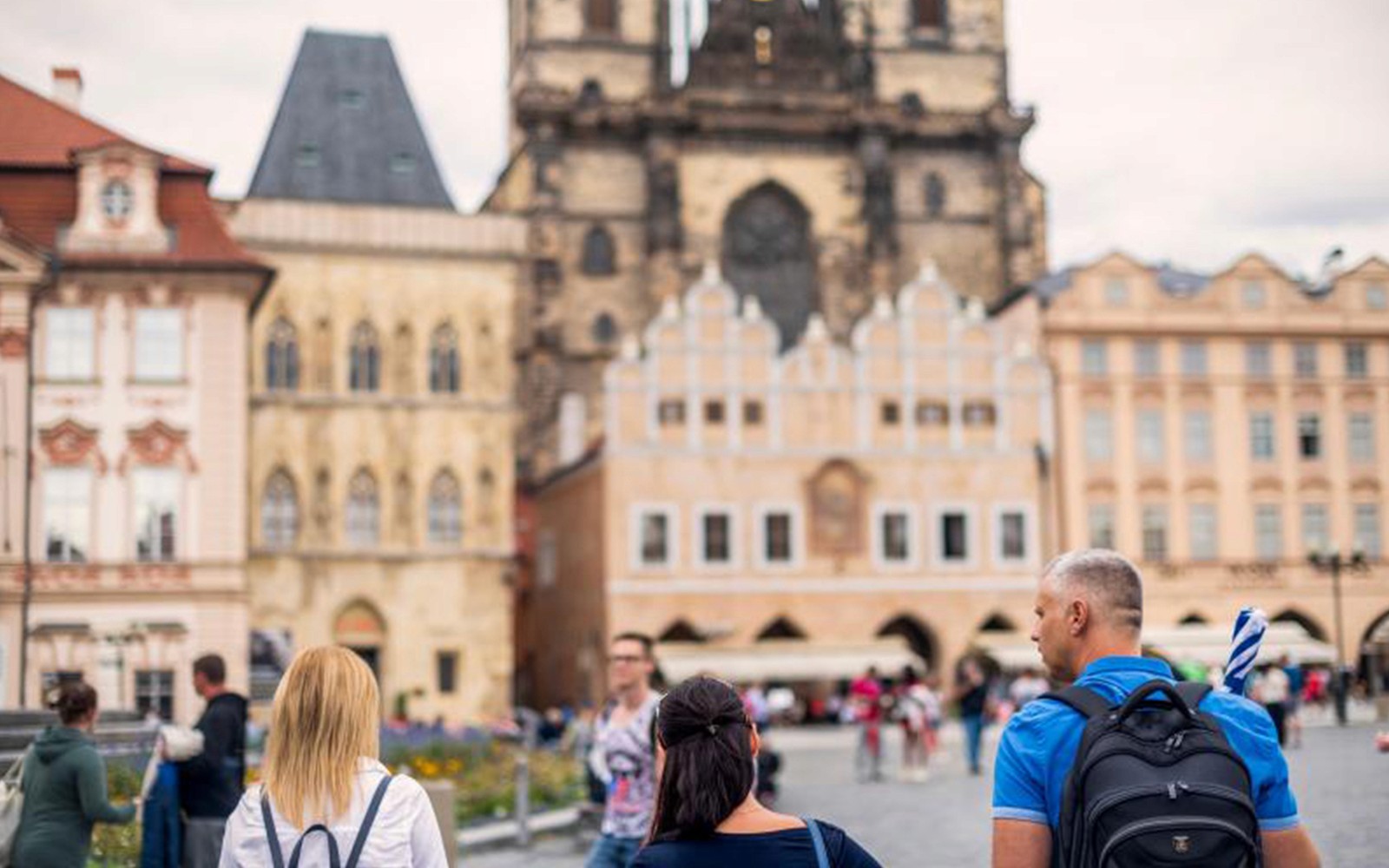 2.5-Hour Franz Kafka Tour in Prague — gallery 2