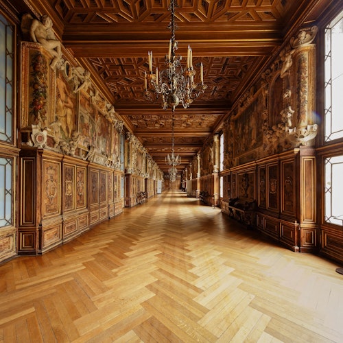 Château de Fontainebleau: Skip The Line Ticket — gallery 2