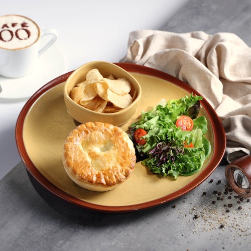 Café 100 by The Ritz-Carlton at sky100: Packages