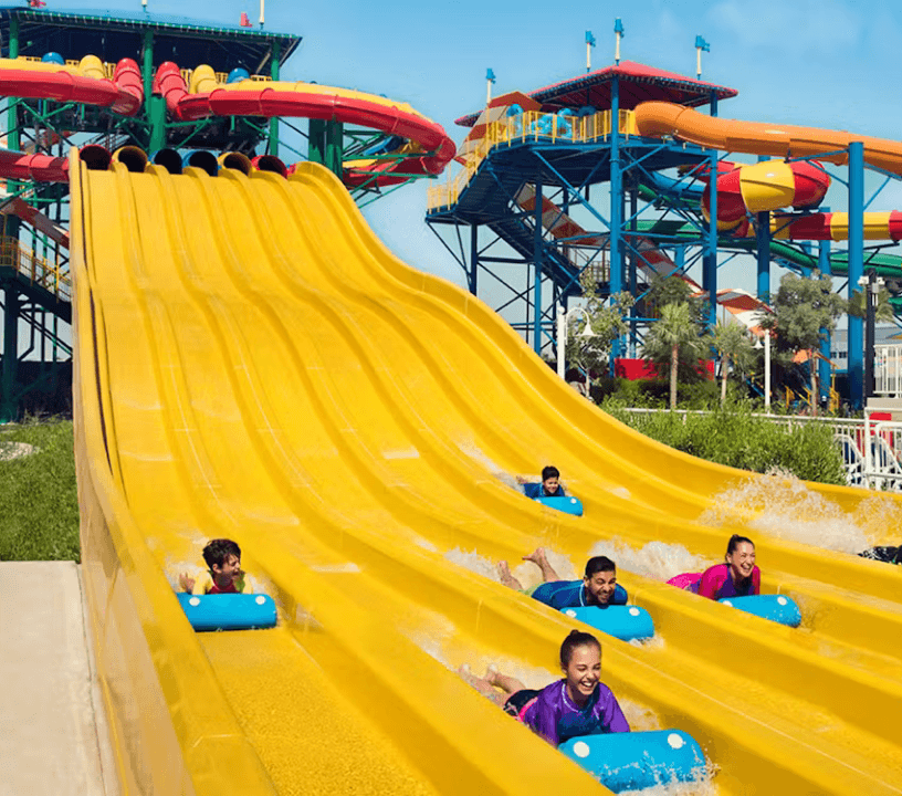 LEGOLAND® Water Park: 1-Day Pass