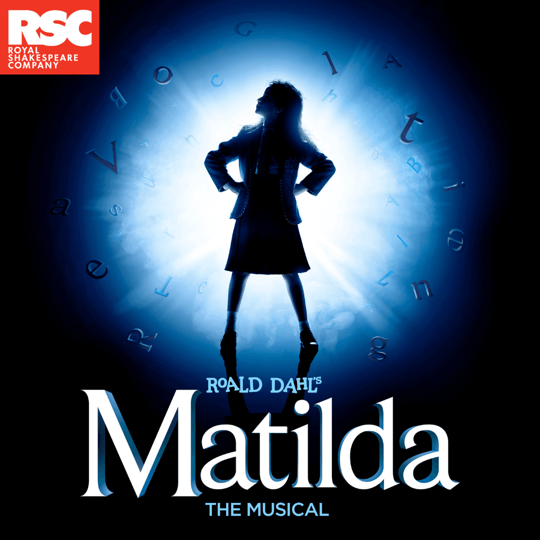 Matilda The Musical — mobile