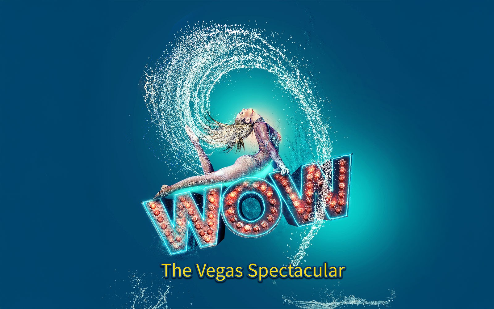 WOW: The Vegas Spectacular