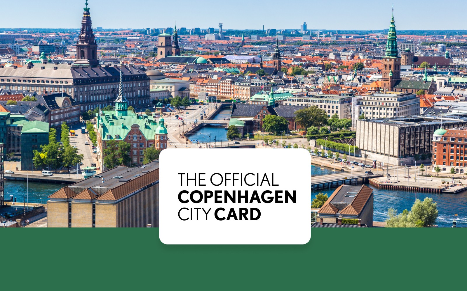 Copenhagen City Card: 80+ Attractions & Public Transport — gallery 1