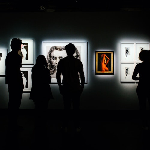 Fotografiska: Entry Ticket — gallery 5