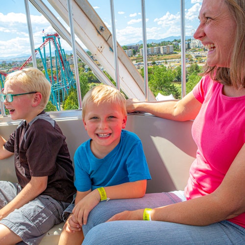 Elitch Gardens Theme & Water Park — gallery 1