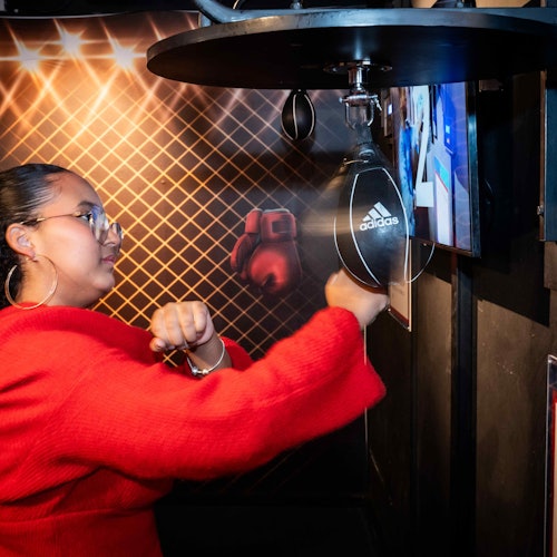 Guinness World Records Museum Copenhagen: Entry Ticket — gallery 1