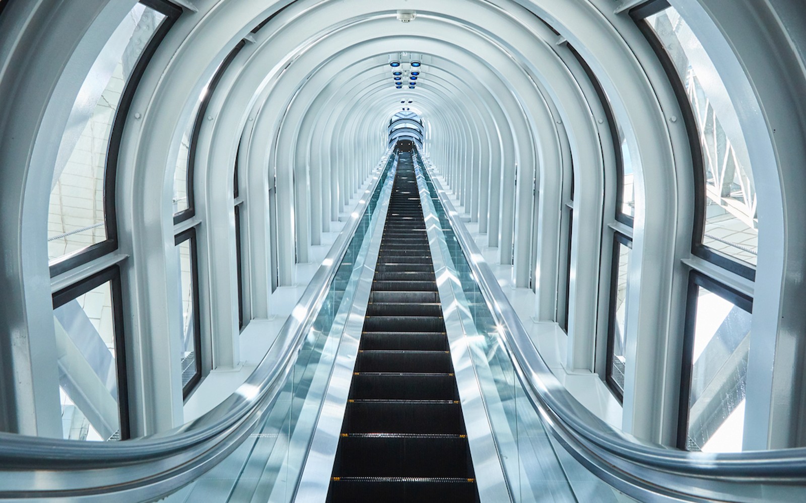 Umeda Sky Building Tickets — gallery 4