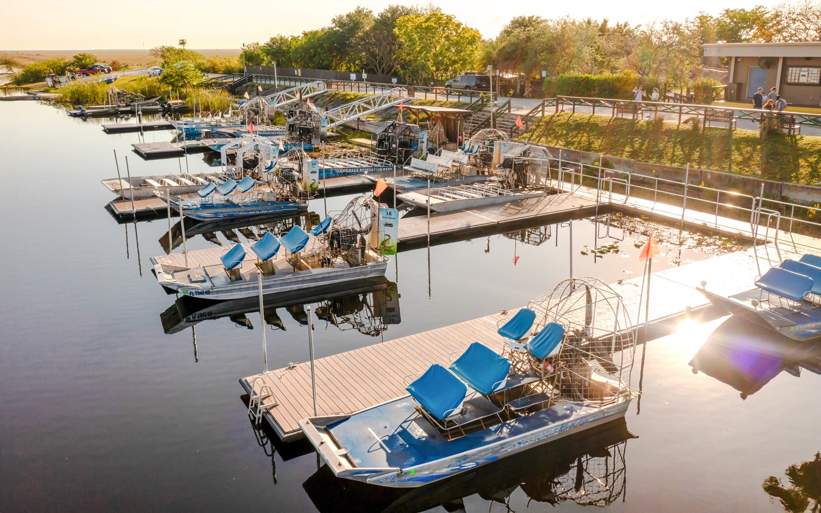 Miami: Private Everglades Airboat Tour [Group Pricing] — gallery 5