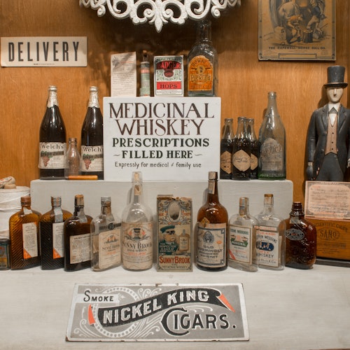 American Prohibition Museum: Entry Ticket or Guided Tour — gallery 3