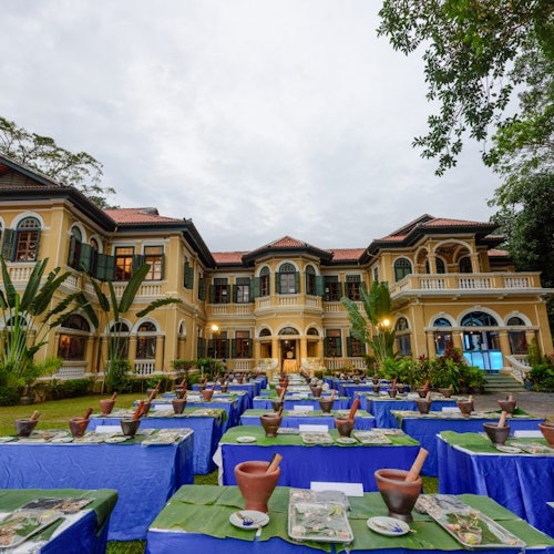 Bangkok: Blue Elephant Thai Cooking Class — gallery 3