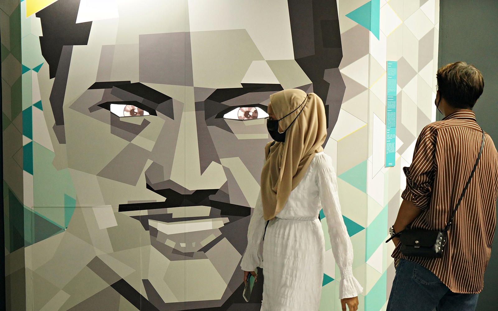 Tickets to Museum Of Illusions Kuala Lumpur — gallery 2