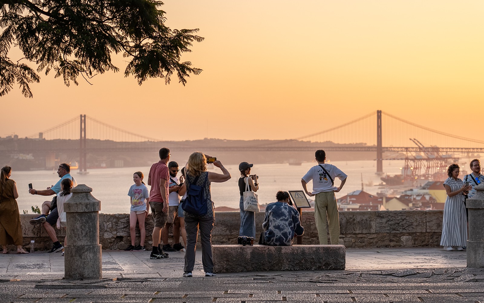 São Jorge Castle Guided Tour