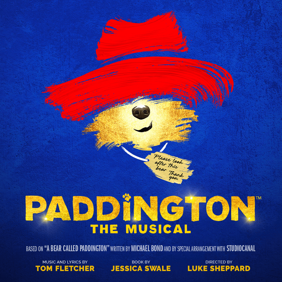 Paddington The Musical — photo 4