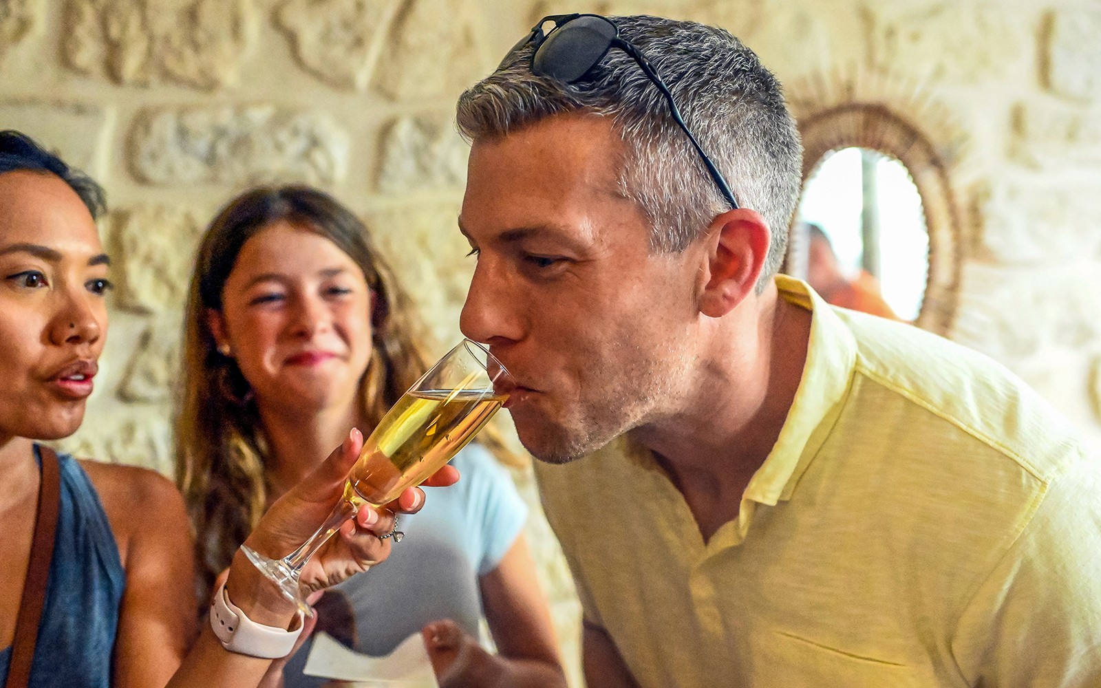 Notre-Dame Secret Food Tour — gallery 4