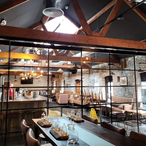 The Dublin Liberties Distillery: Guided Tour and Whiskey Tasting — gallery 1