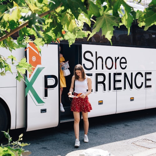 Florence and Pisa Shore Excursion from La Spezia: Priority Bus Access — gallery 2