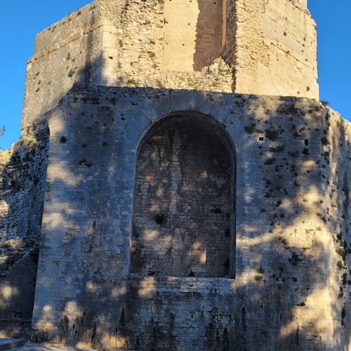Pass Nîmes la Romaine — gallery 3