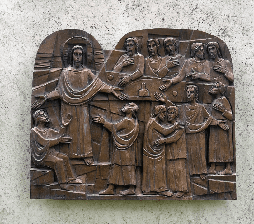 Catacombs of St. Callixtus Tickets with Guided Tour
