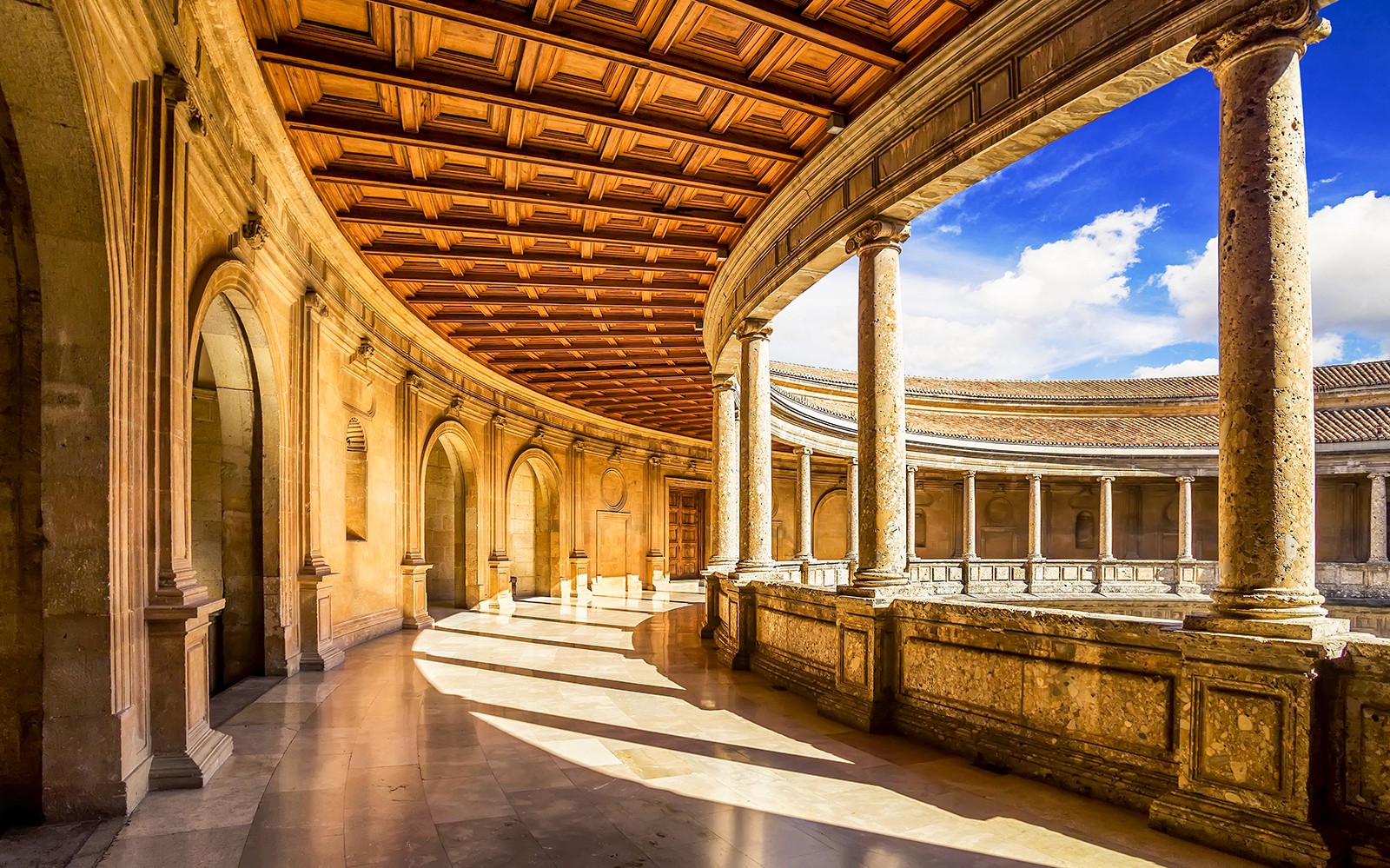 Skip-the-Line Guided Private Tour of Alhambra and Generalife — gallery 2