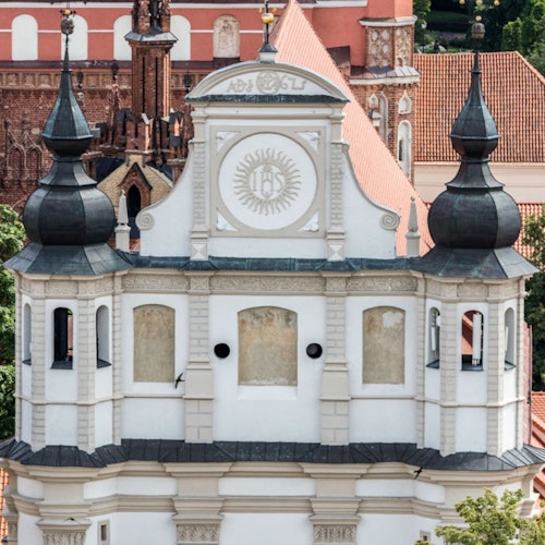 Church Heritage Museum: Treasury — gallery 1