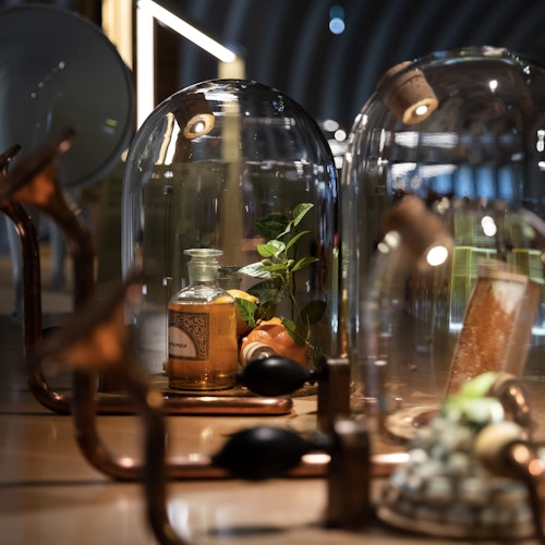 La Cité du Vin: Permanent Exhibition + Belvedere — gallery 3