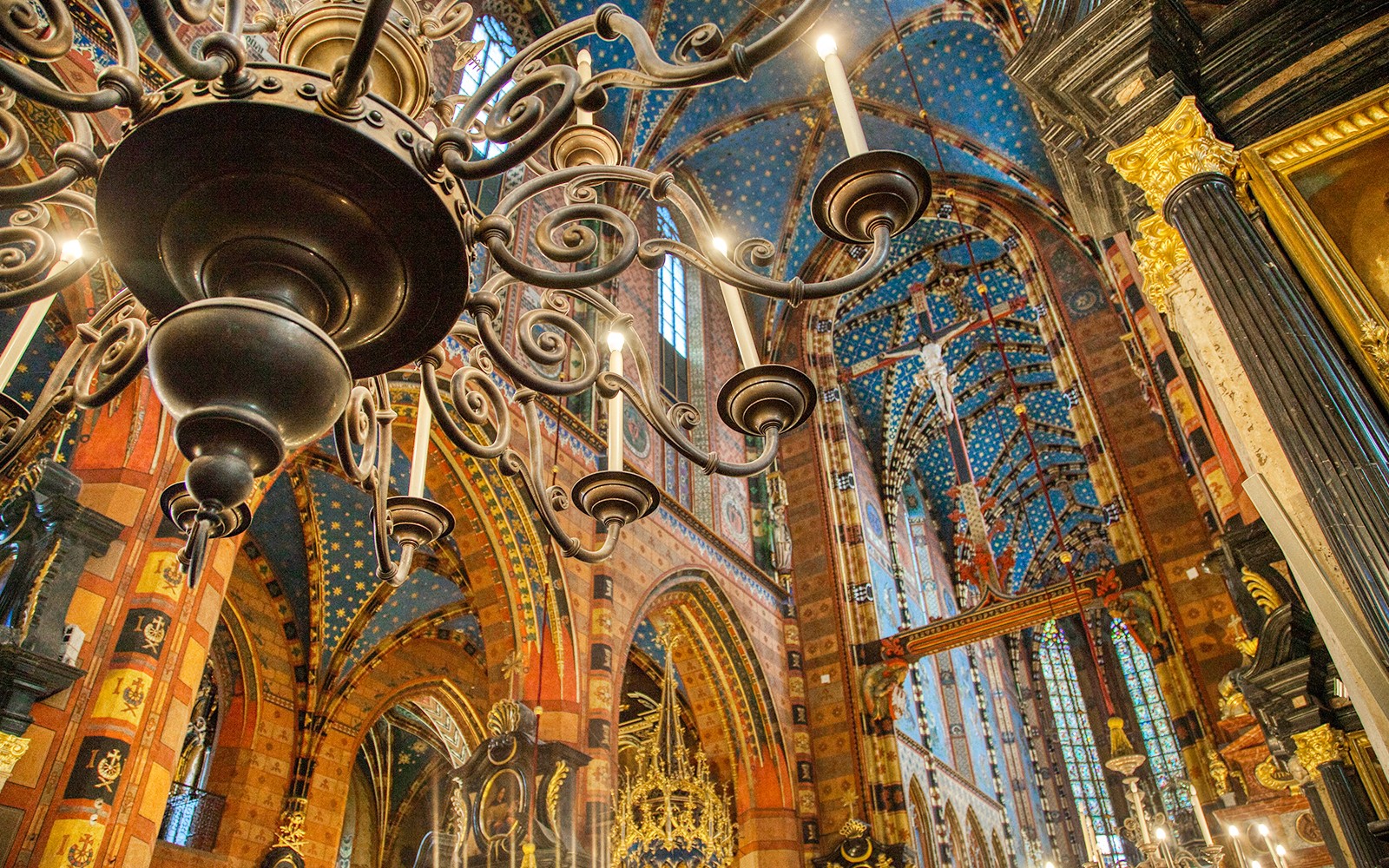 Kraków Card: Access to 23 Museums & Unlimited Public Transportation