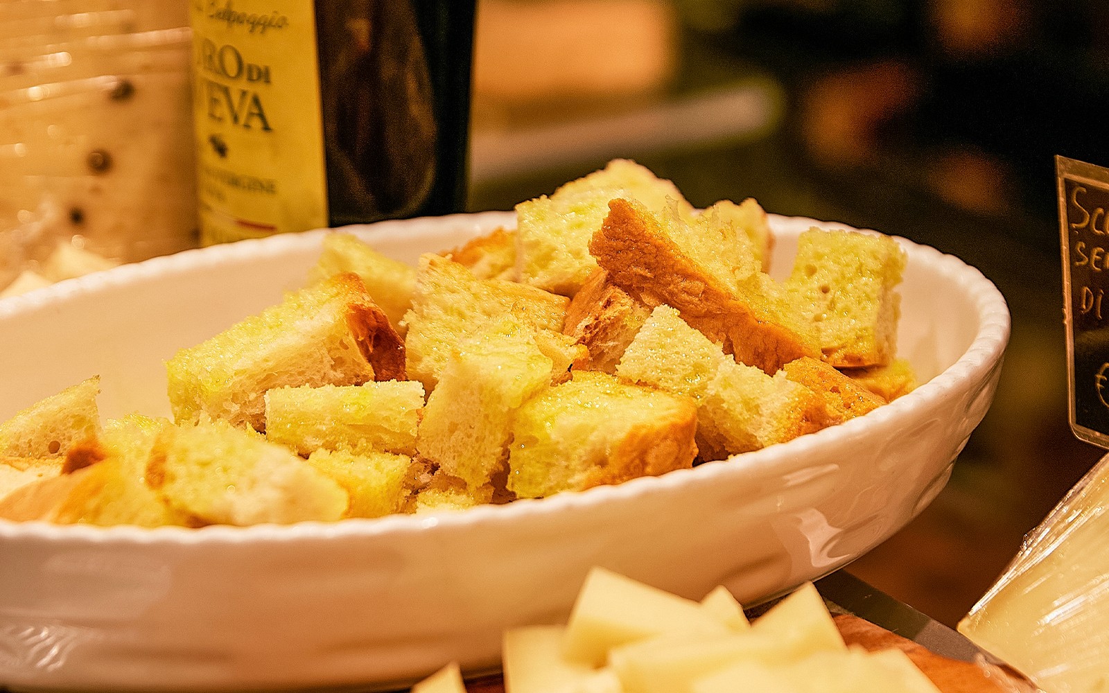 Florence Cooking Class & Market Food Tour — gallery 4