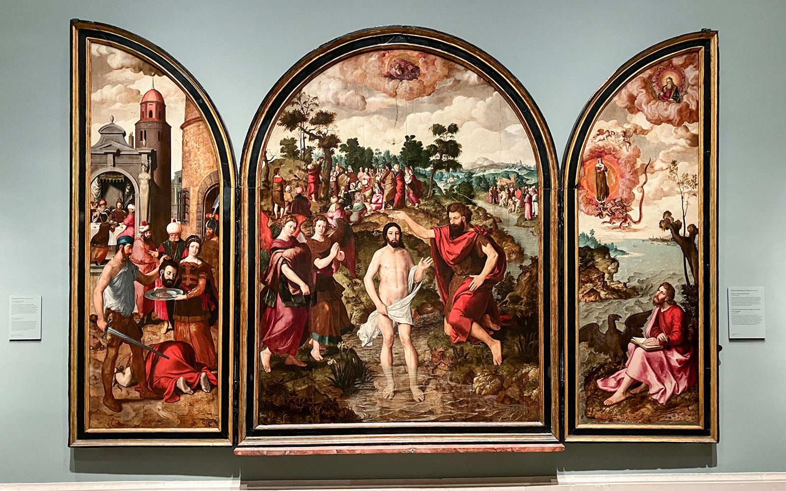 Museo del Prado Tickets with Optional Audio Guide — gallery 5