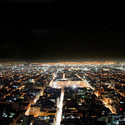 Torre Latinoamericana: Fast Track Ticket — gallery 2