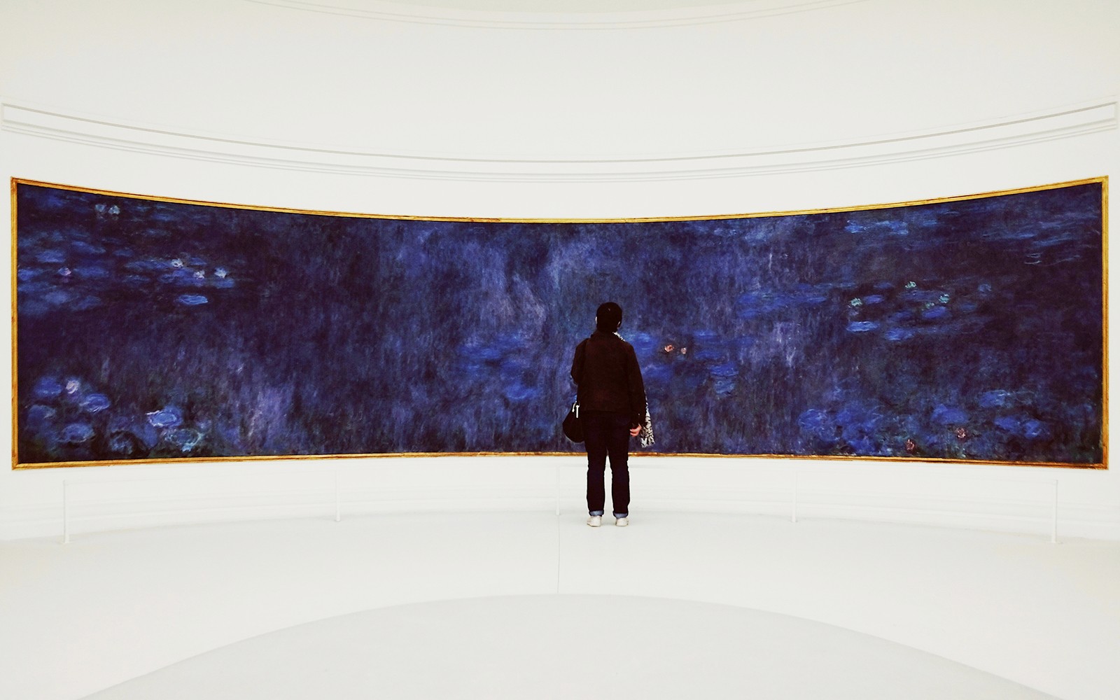 Orangerie Museum Fast-Track Tickets