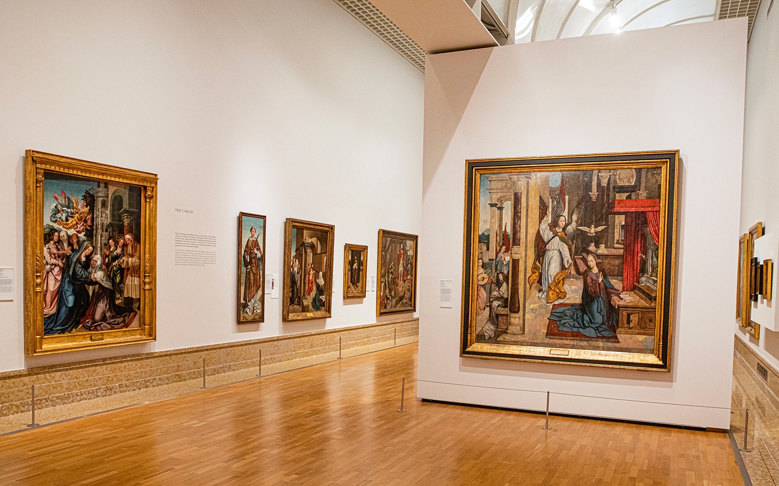 National Museum of Ancient Art Entry Tickets with Optional Lisbon Card — gallery 2