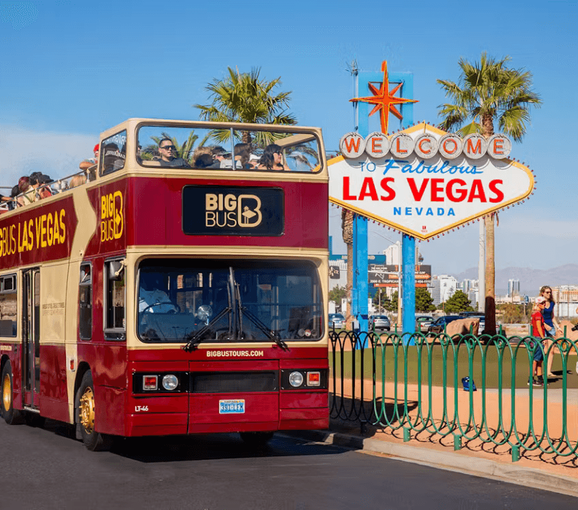 Go City Pass- Las Vegas Explorer: Choose 2 to 7 Attractions — gallery 4