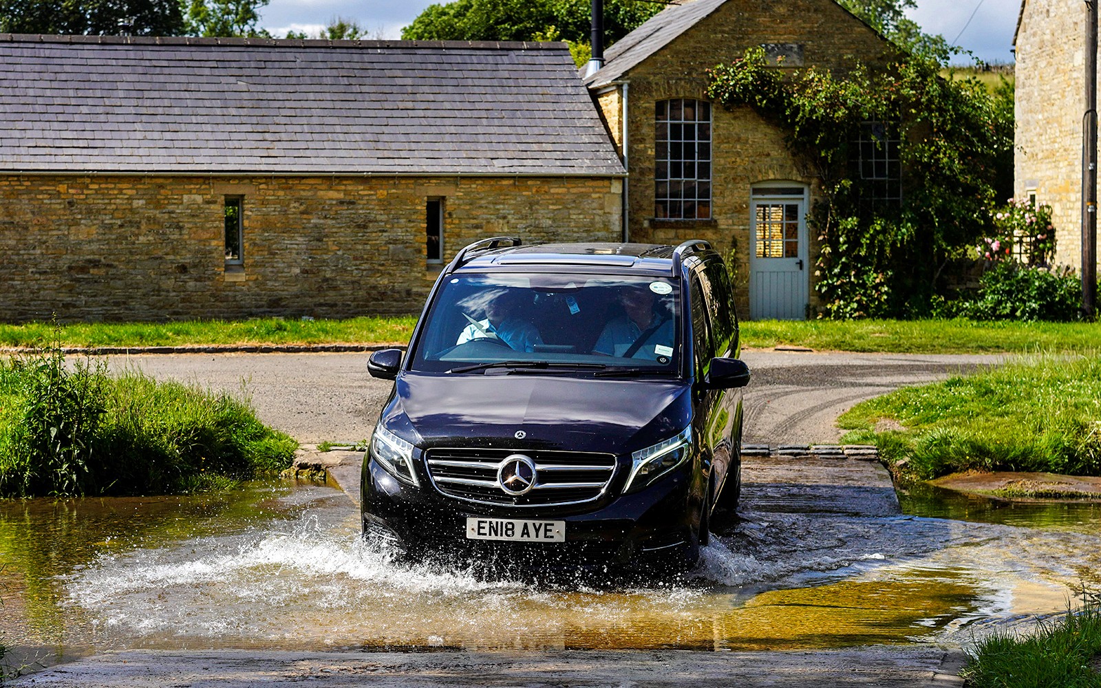 From London: Oxford and Cotswolds Day Trip with Country Pub Lunch — gallery 1