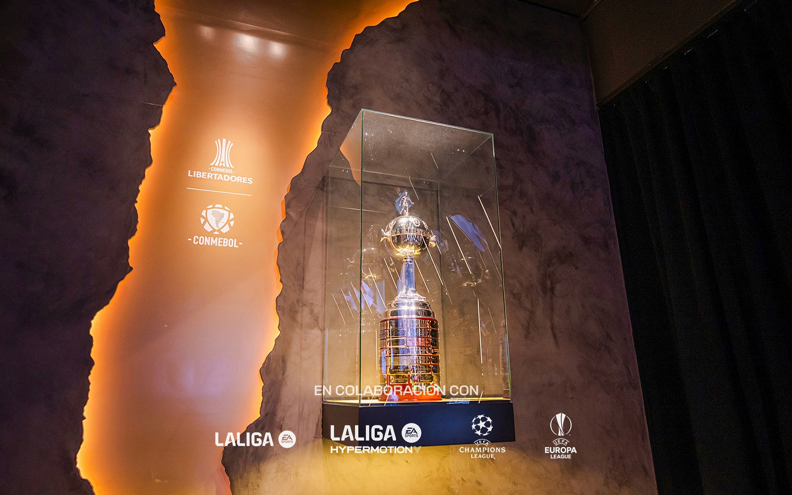 Legends: The Home of Football Museum Tickets — gallery 5